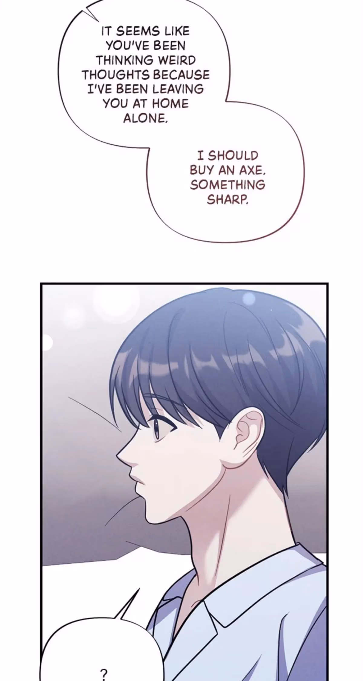 Read Miracle Illusion chapter 52 image 75 on Lezhin