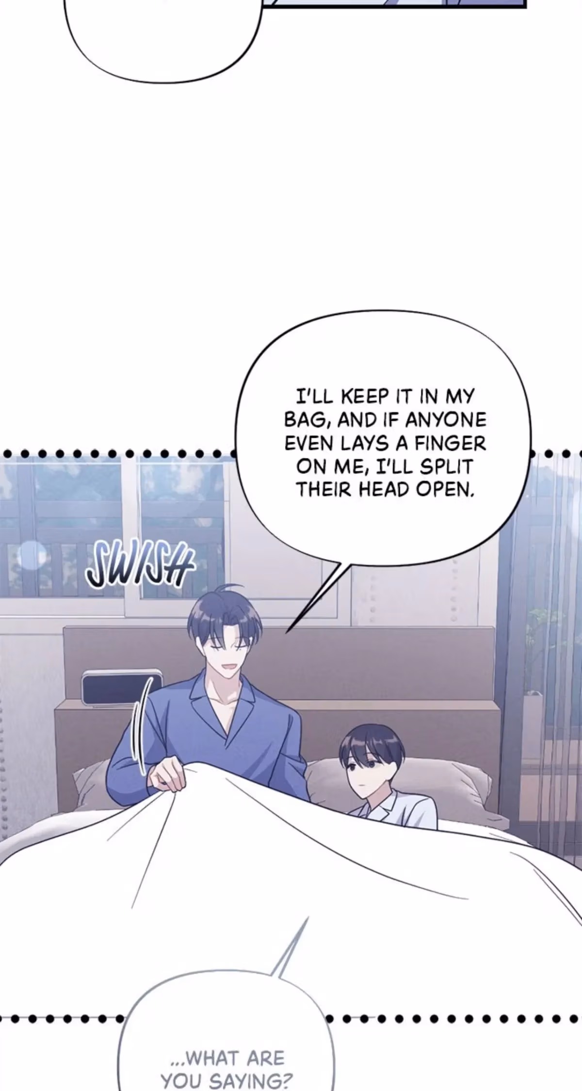Read Miracle Illusion chapter 52 image 76 on Lezhin