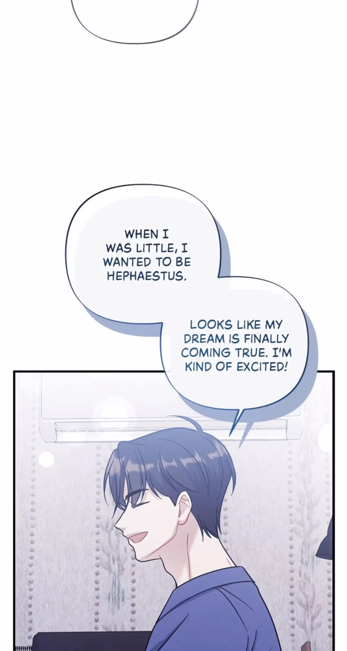 Read Miracle Illusion chapter 52 image 77 on Lezhin