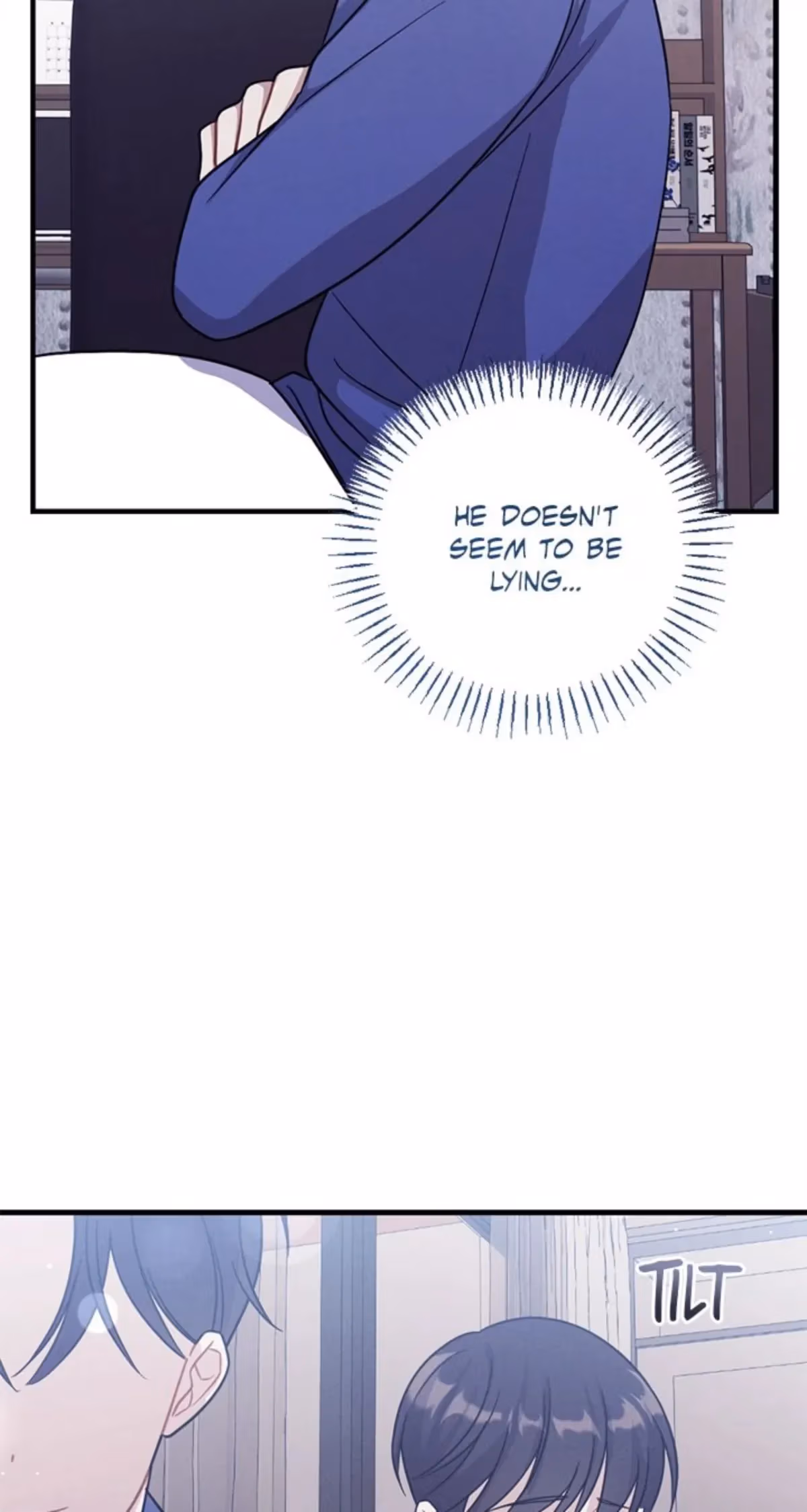 Read Miracle Illusion chapter 52 image 78 on Lezhin
