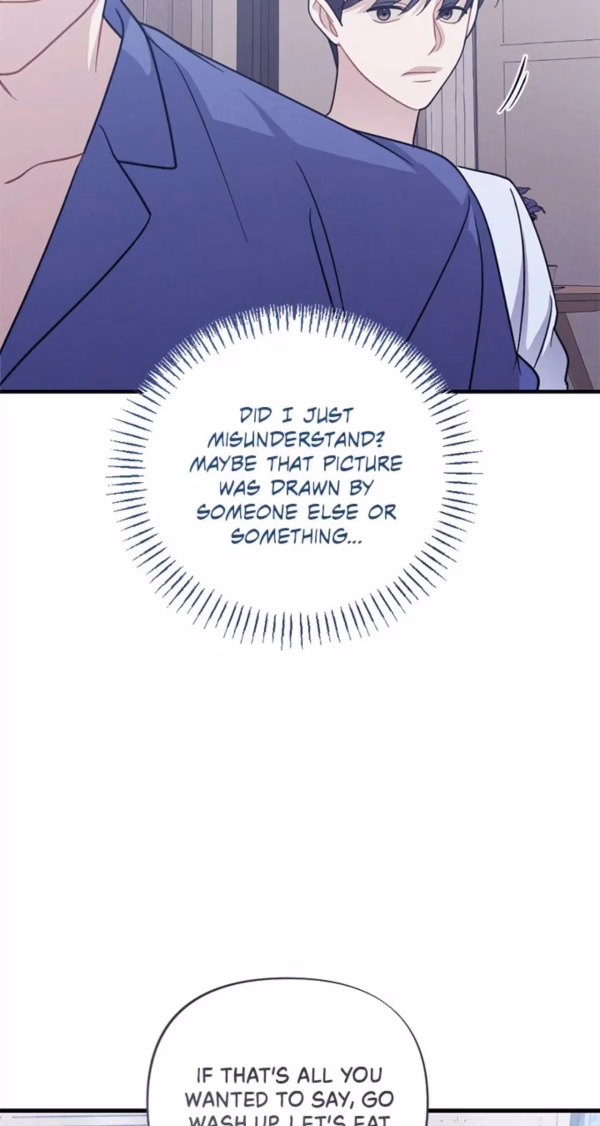 Read Miracle Illusion chapter 52 image 79 on Lezhin