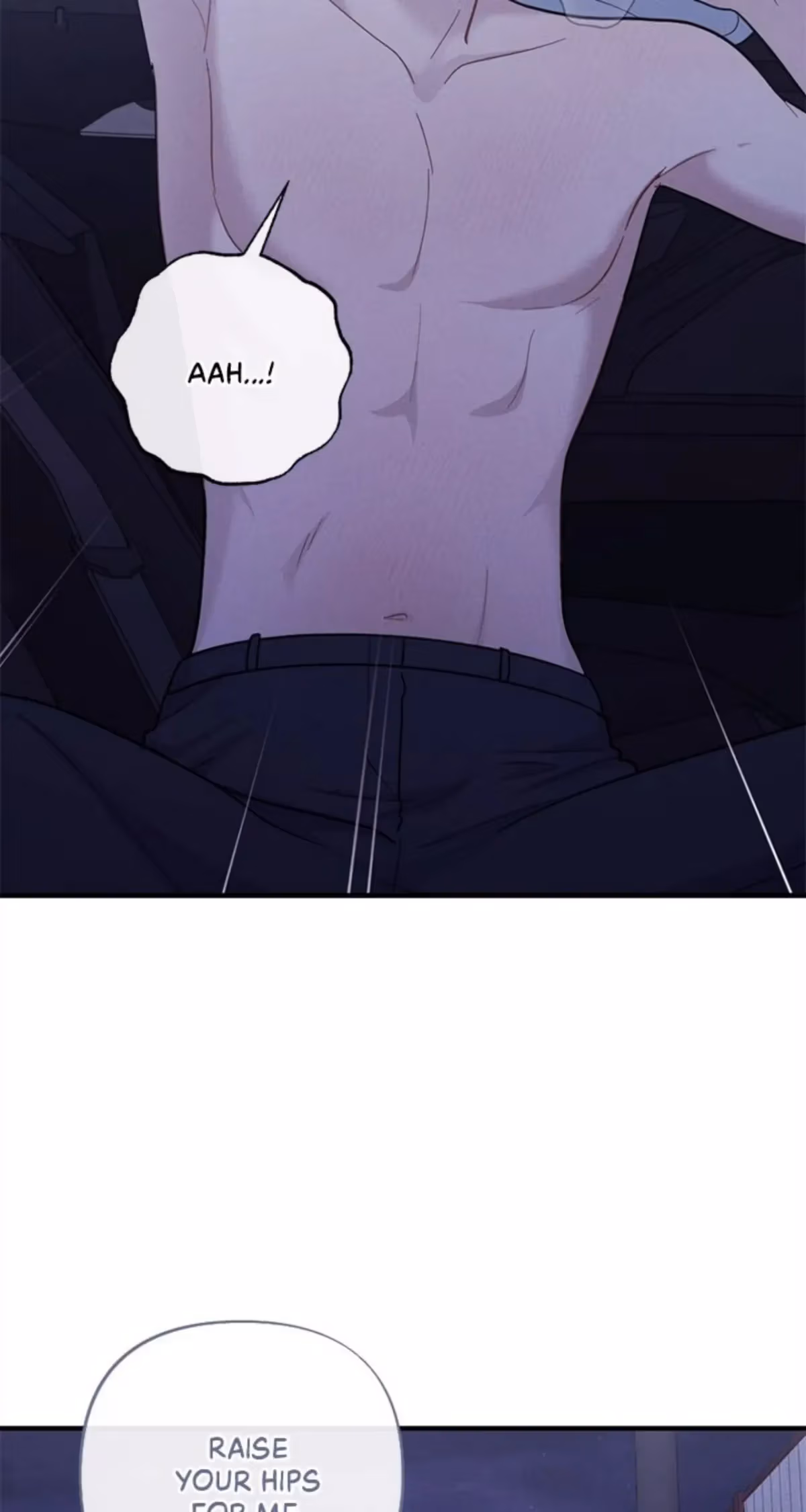 Read Miracle Illusion chapter 52 image 8 on Lezhin