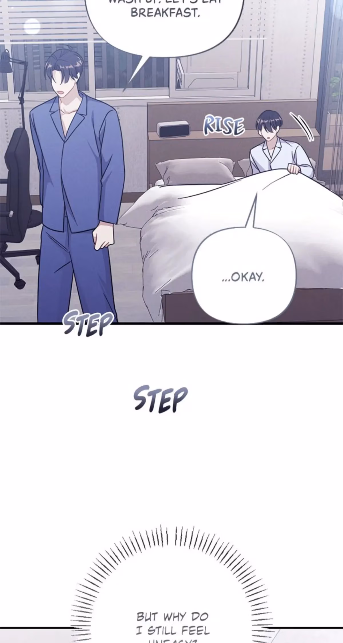 Read Miracle Illusion chapter 52 image 80 on Lezhin