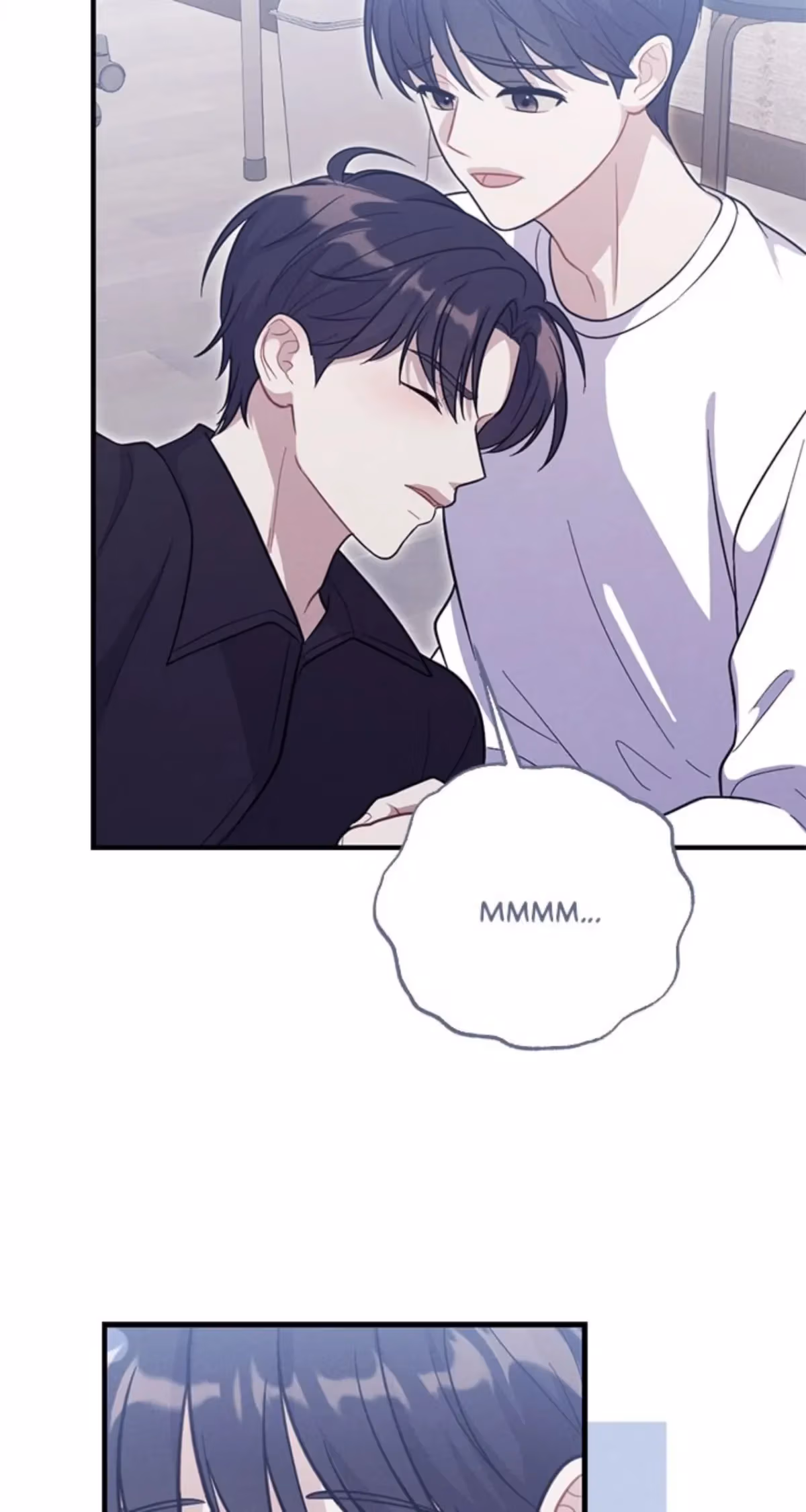 Read Miracle Illusion chapter 53 image 11 on Lezhin