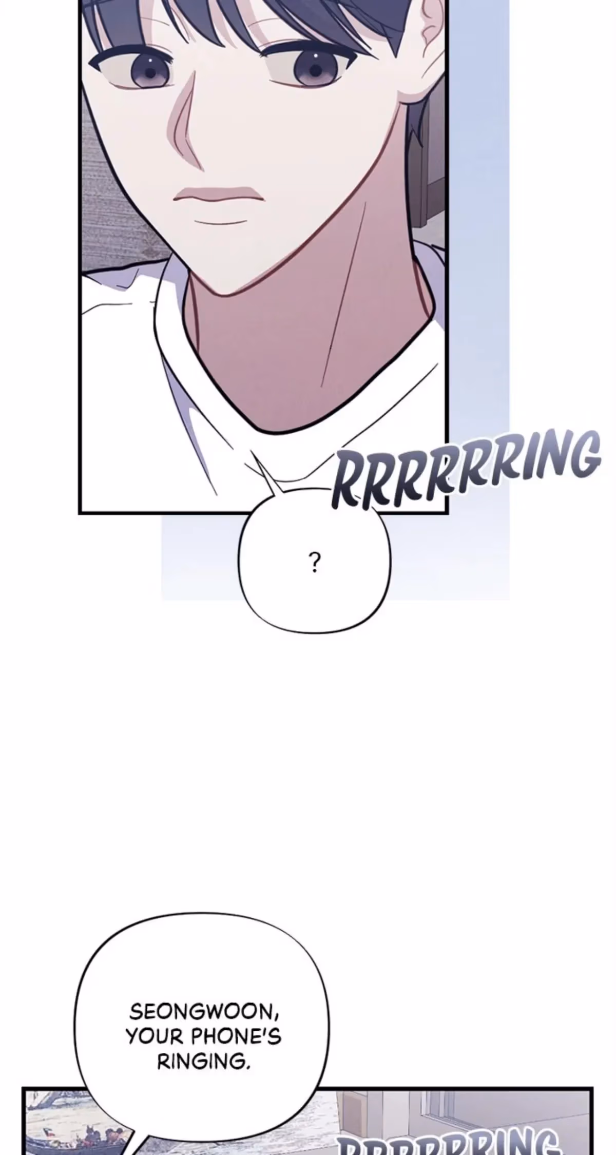 Read Miracle Illusion chapter 53 image 12 on Lezhin