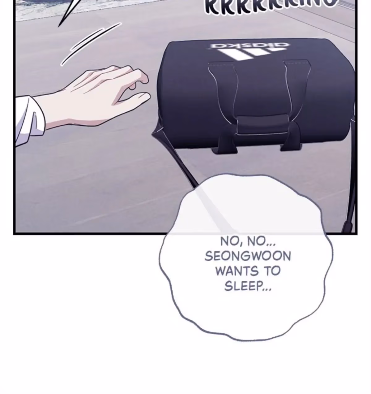 Read Miracle Illusion chapter 53 image 13 on Lezhin