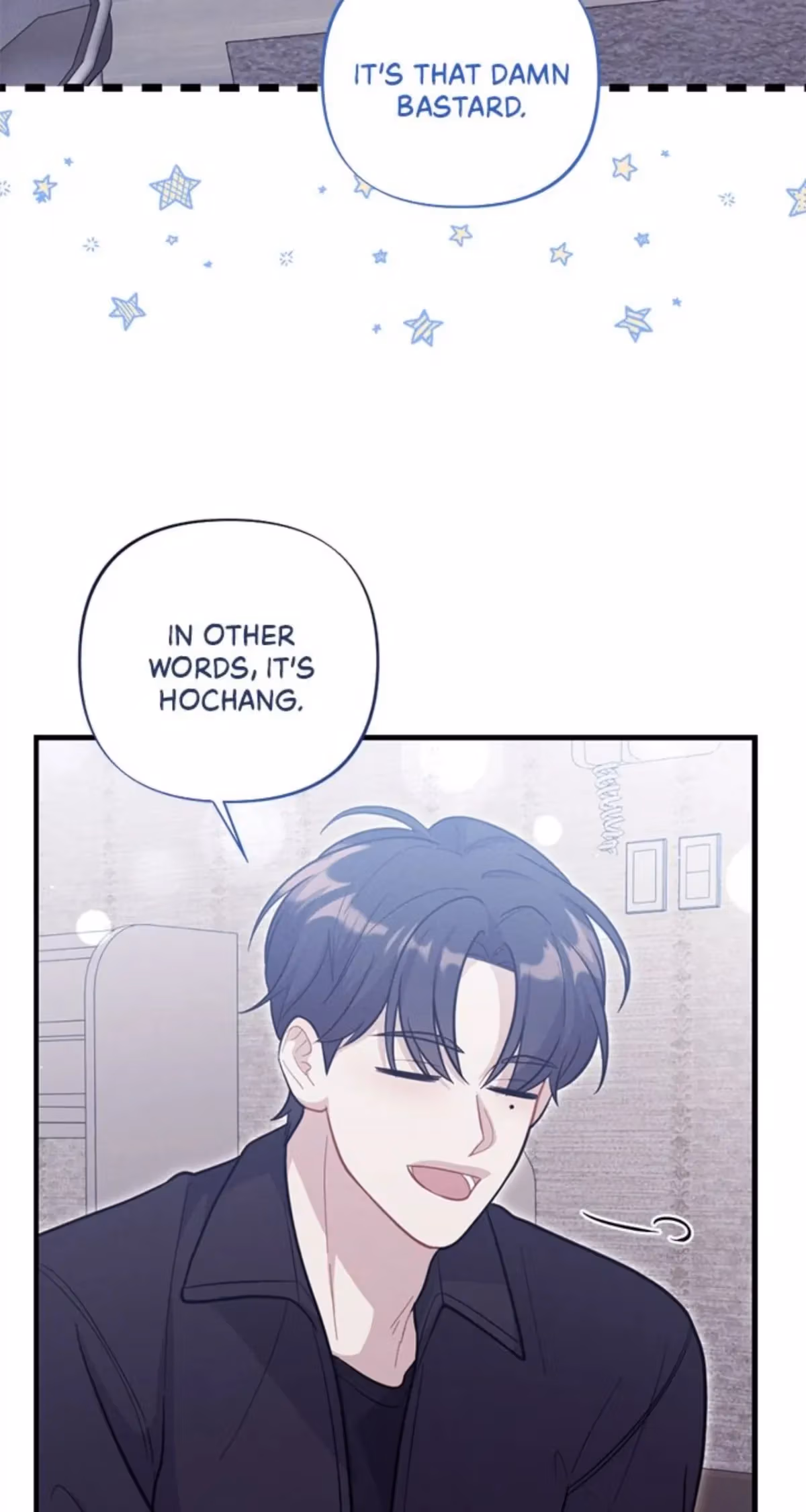 Read Miracle Illusion chapter 53 image 16 on Lezhin