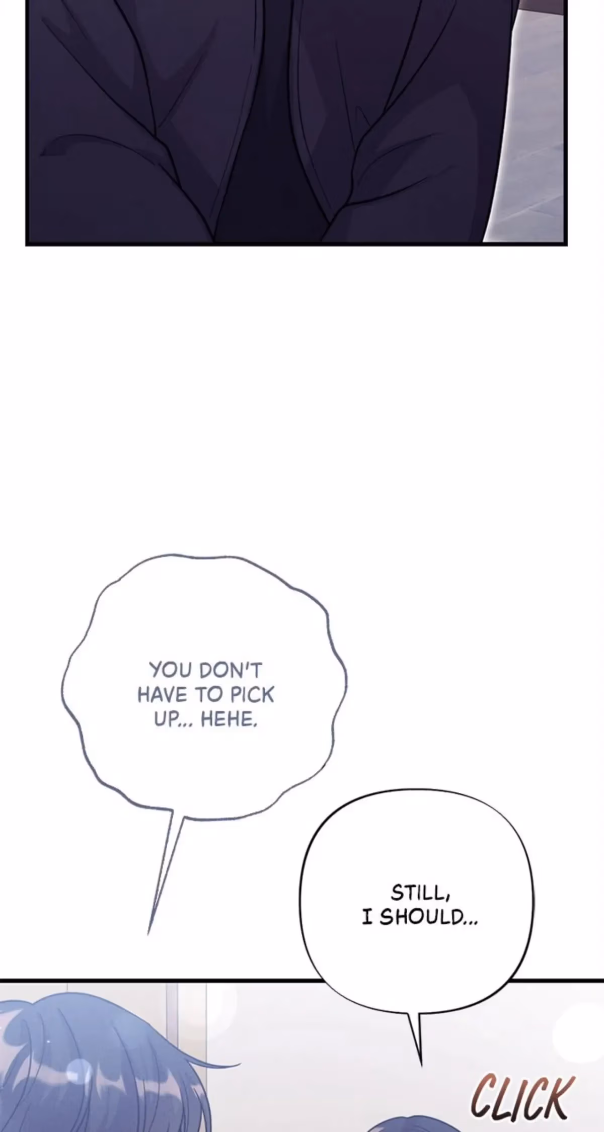 Read Miracle Illusion chapter 53 image 17 on Lezhin