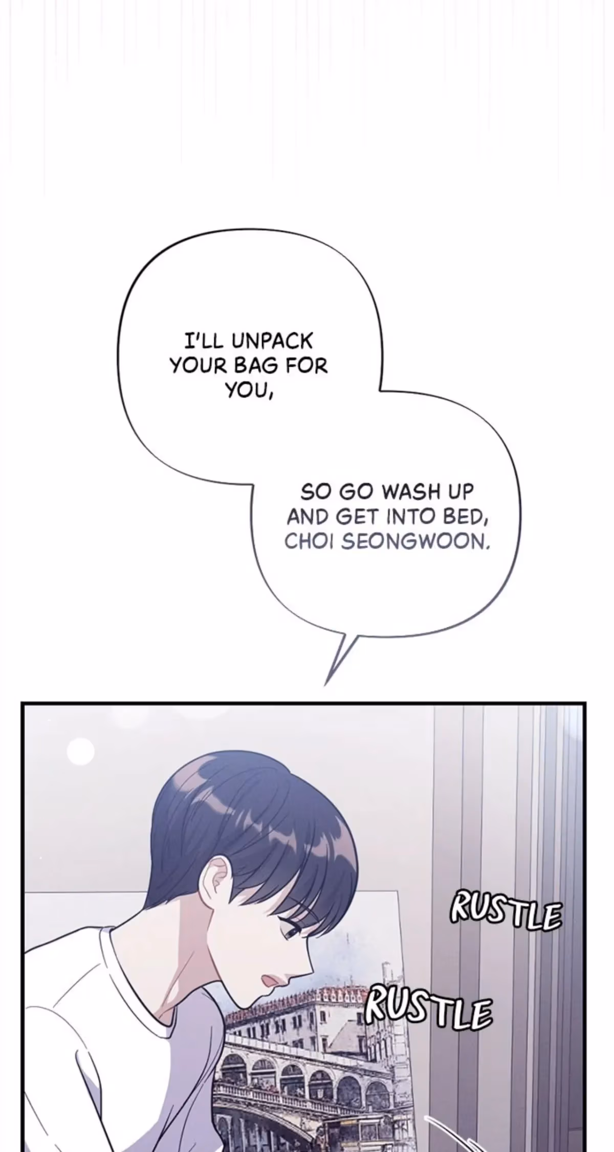 Read Miracle Illusion chapter 53 image 20 on Lezhin
