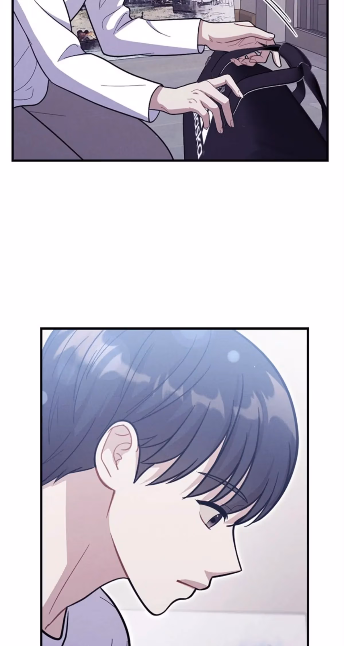 Read Miracle Illusion chapter 53 image 21 on Lezhin