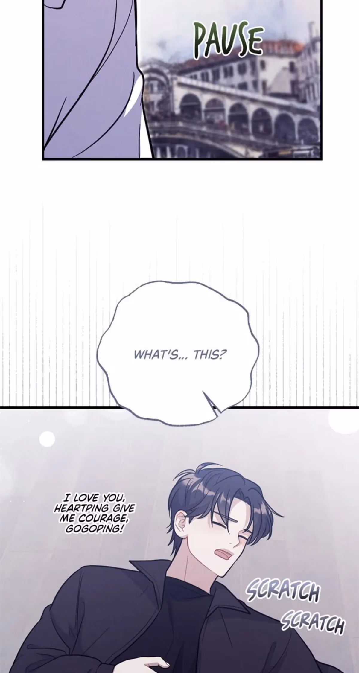 Read Miracle Illusion chapter 53 image 22 on Lezhin
