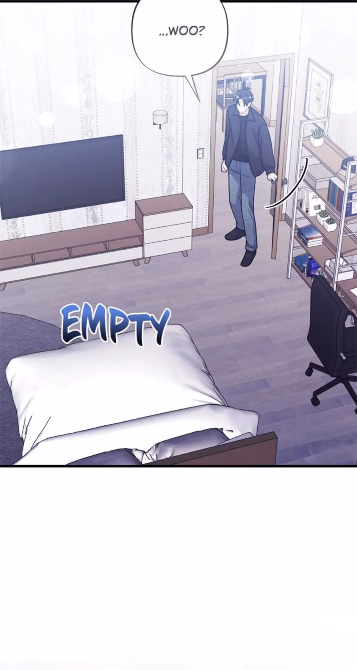 Read Miracle Illusion chapter 53 image 30 on Lezhin