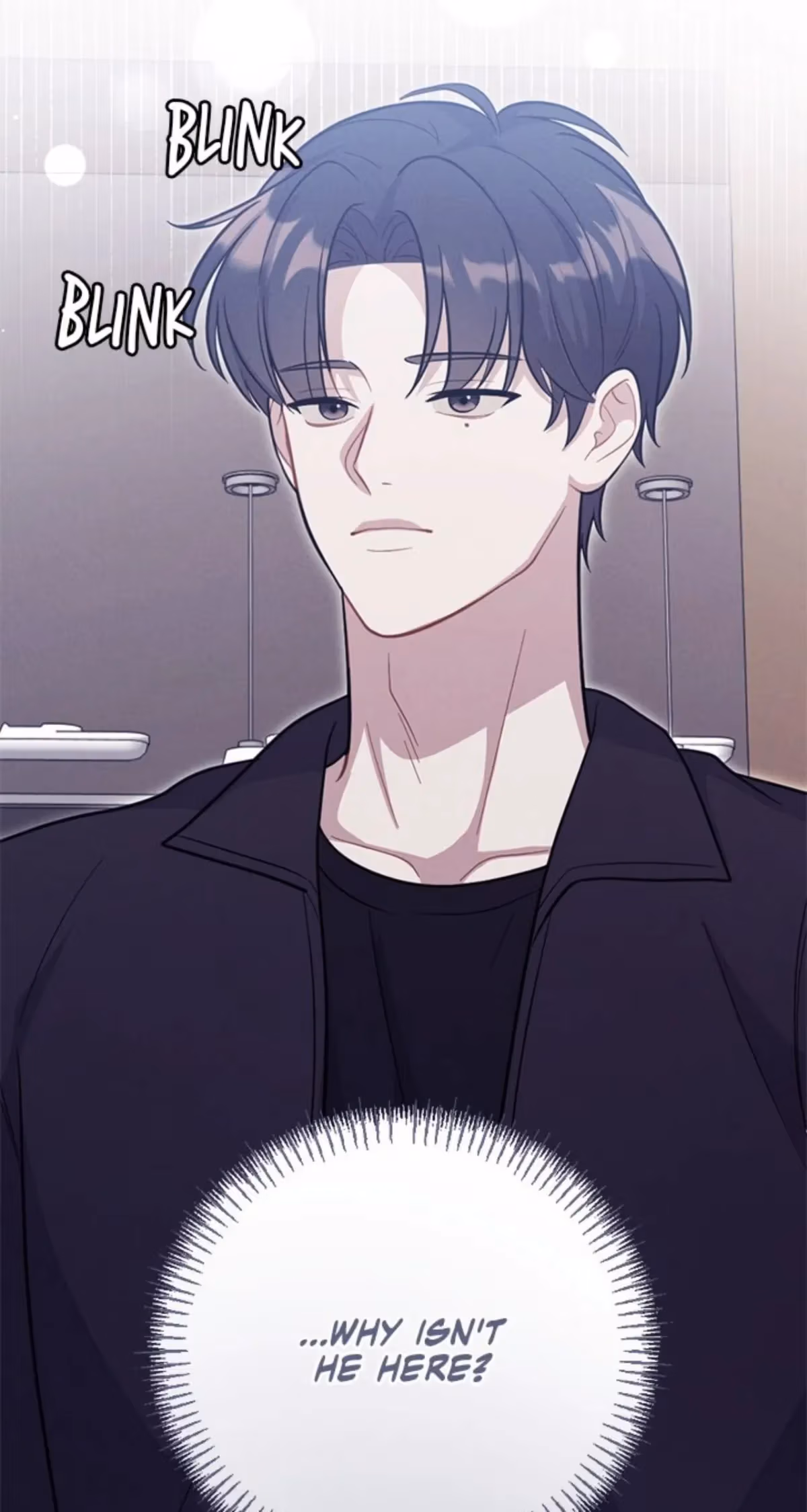 Read Miracle Illusion chapter 53 image 31 on Lezhin