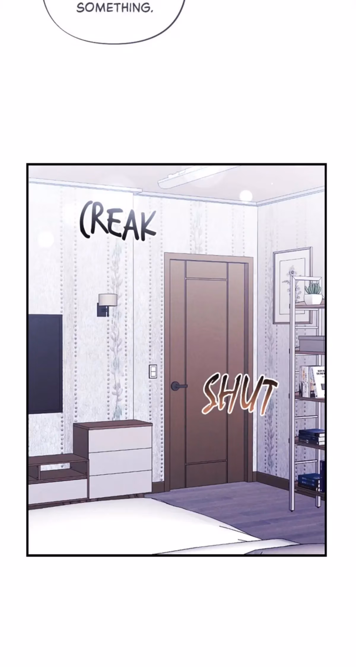 Read Miracle Illusion chapter 53 image 33 on Lezhin