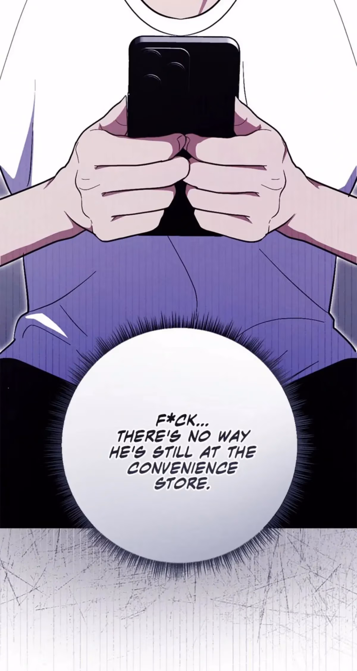 Read Miracle Illusion chapter 53 image 35 on Lezhin