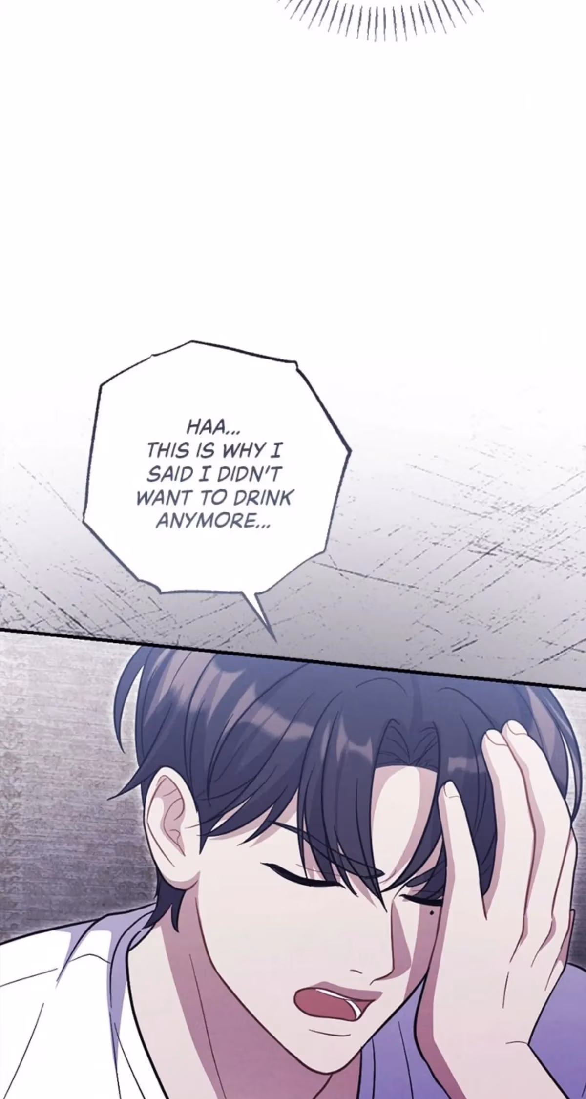 Read Miracle Illusion chapter 53 image 37 on Lezhin