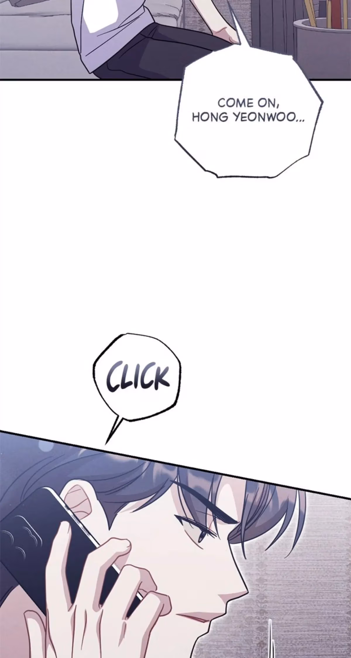 Read Miracle Illusion chapter 53 image 39 on Lezhin