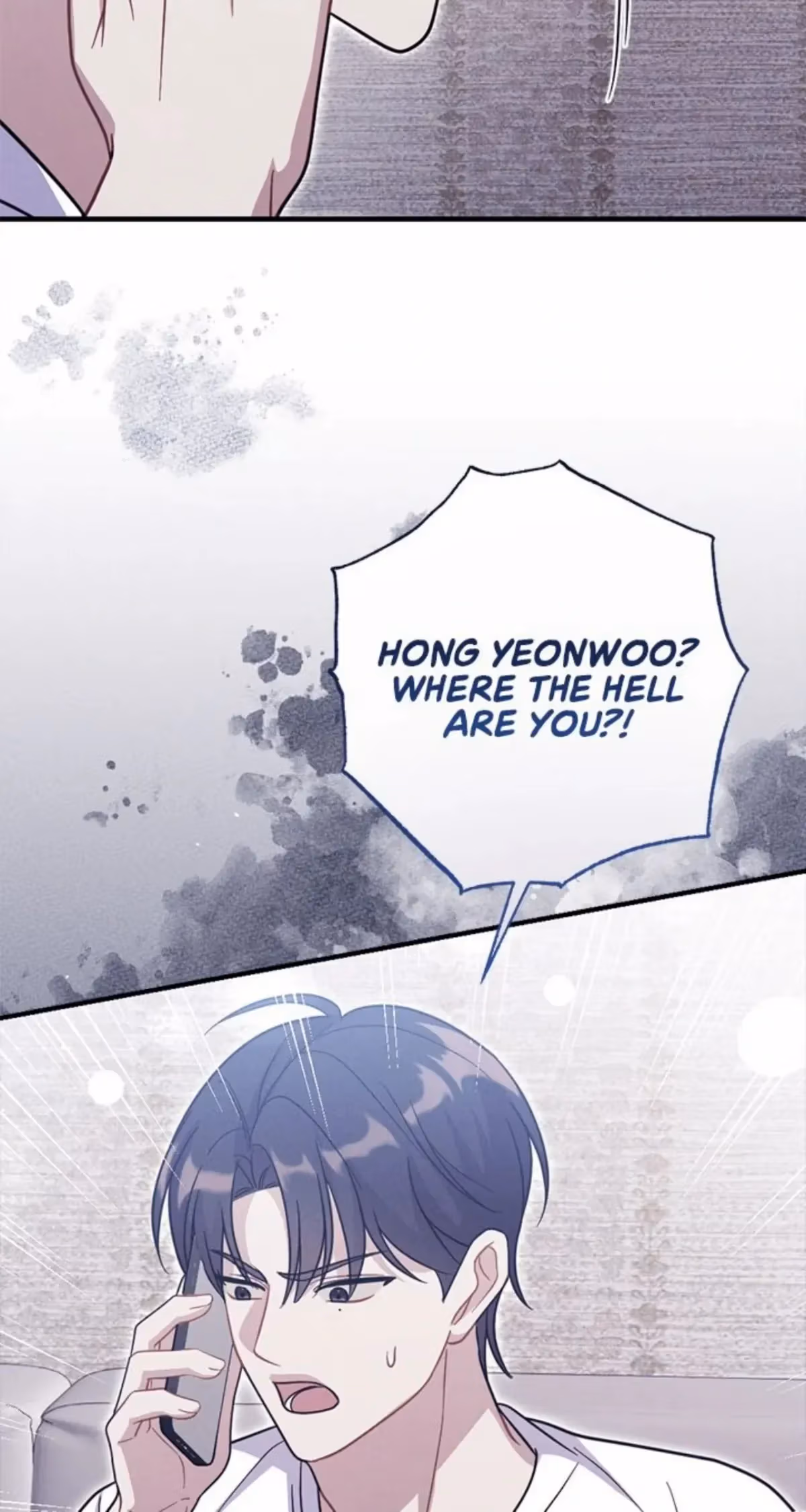 Read Miracle Illusion chapter 53 image 40 on Lezhin