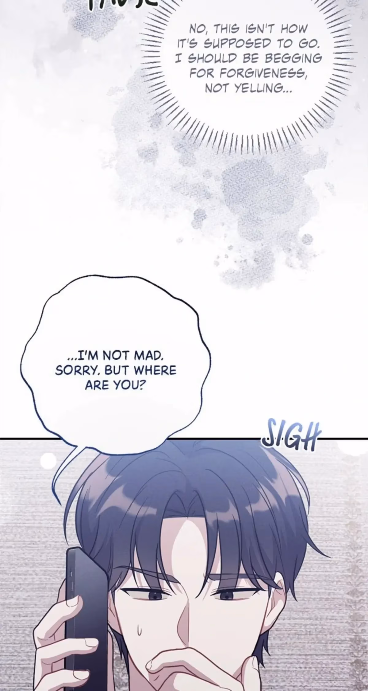 Read Miracle Illusion chapter 53 image 42 on Lezhin