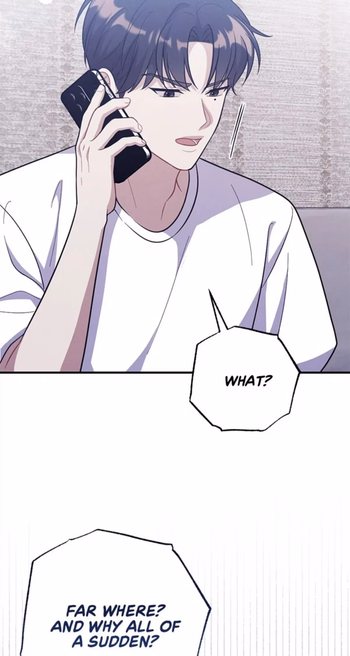 Read Miracle Illusion chapter 53 image 45 on Lezhin