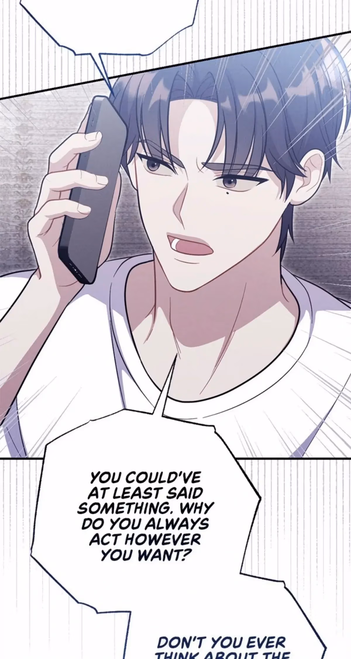 Read Miracle Illusion chapter 53 image 46 on Lezhin