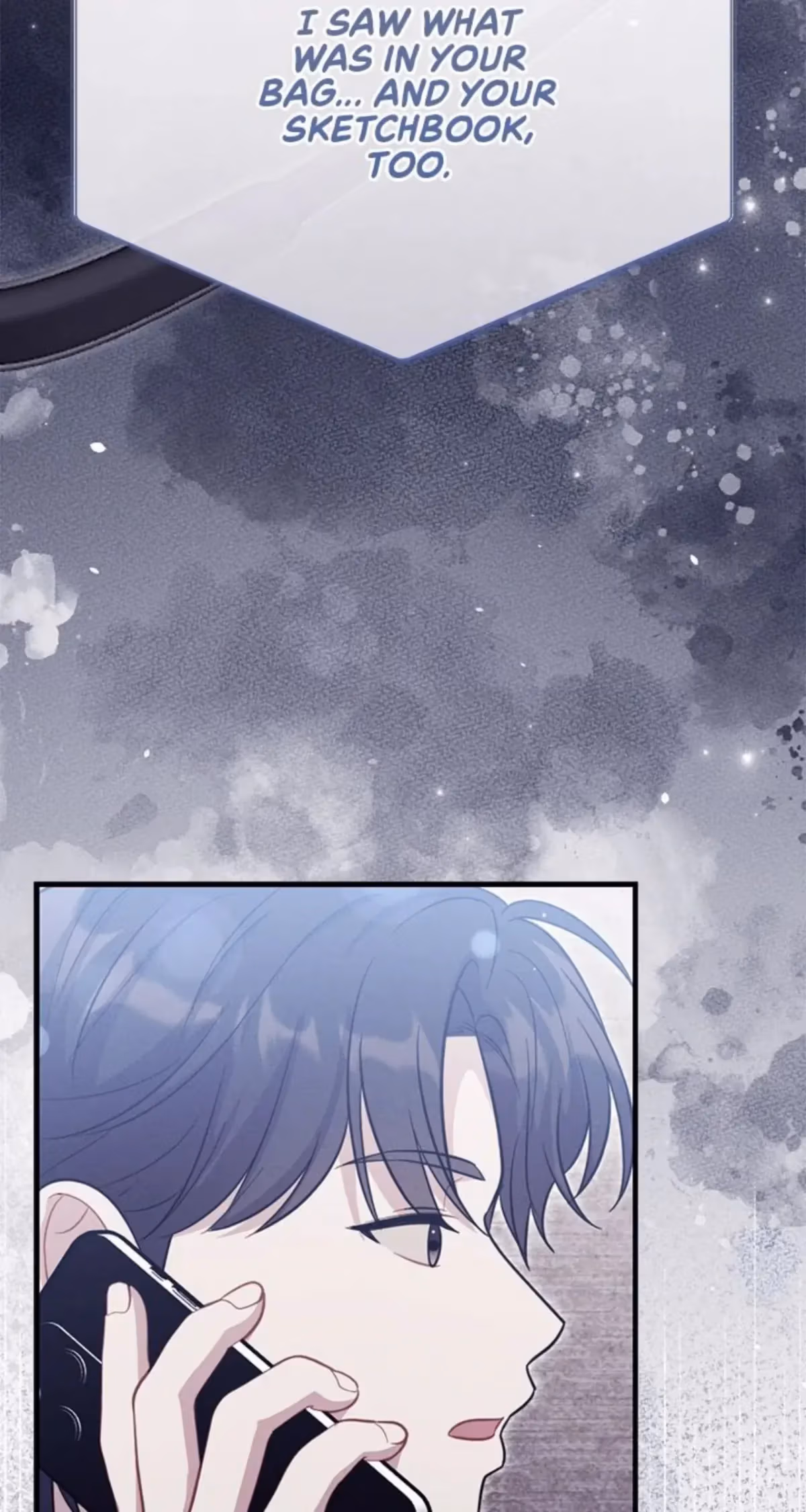 Read Miracle Illusion chapter 53 image 51 on Lezhin