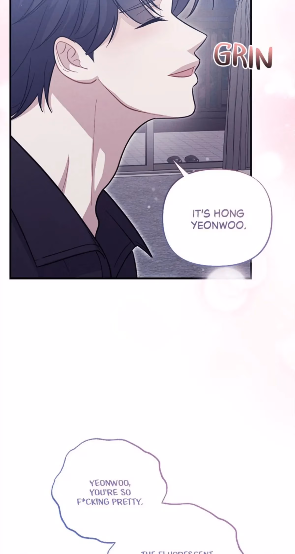 Read Miracle Illusion chapter 53 image 6 on Lezhin