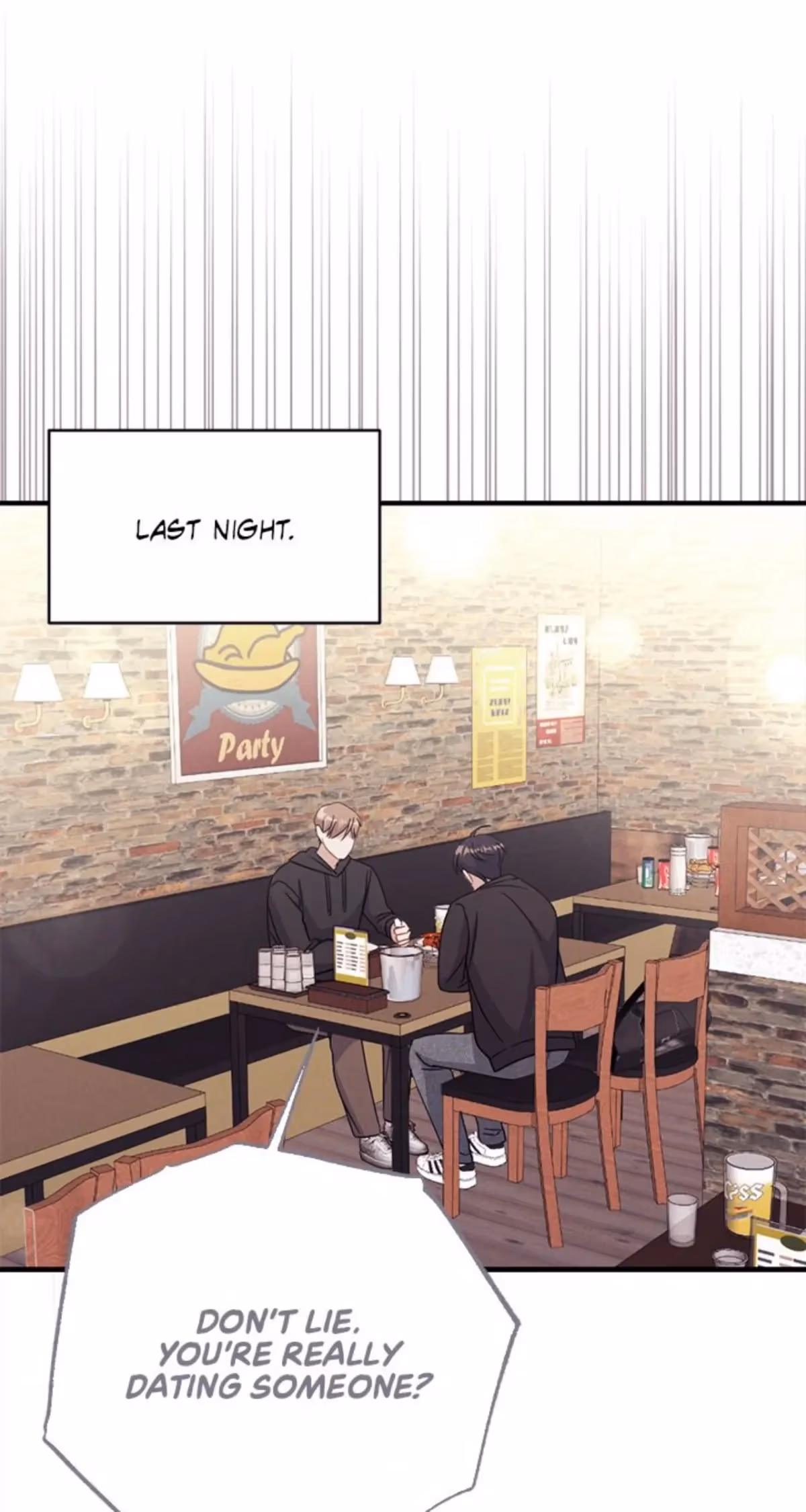 Read Miracle Illusion chapter 53 image 61 on Lezhin