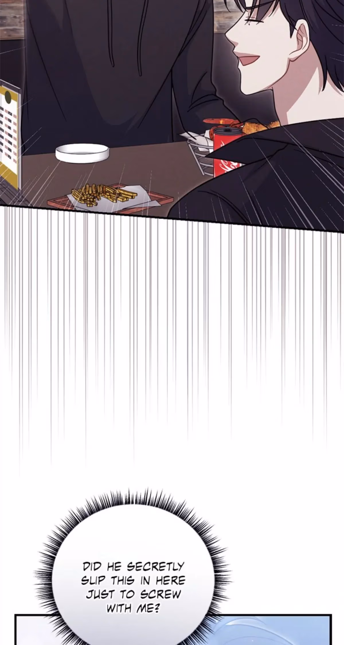 Read Miracle Illusion chapter 53 image 64 on Lezhin