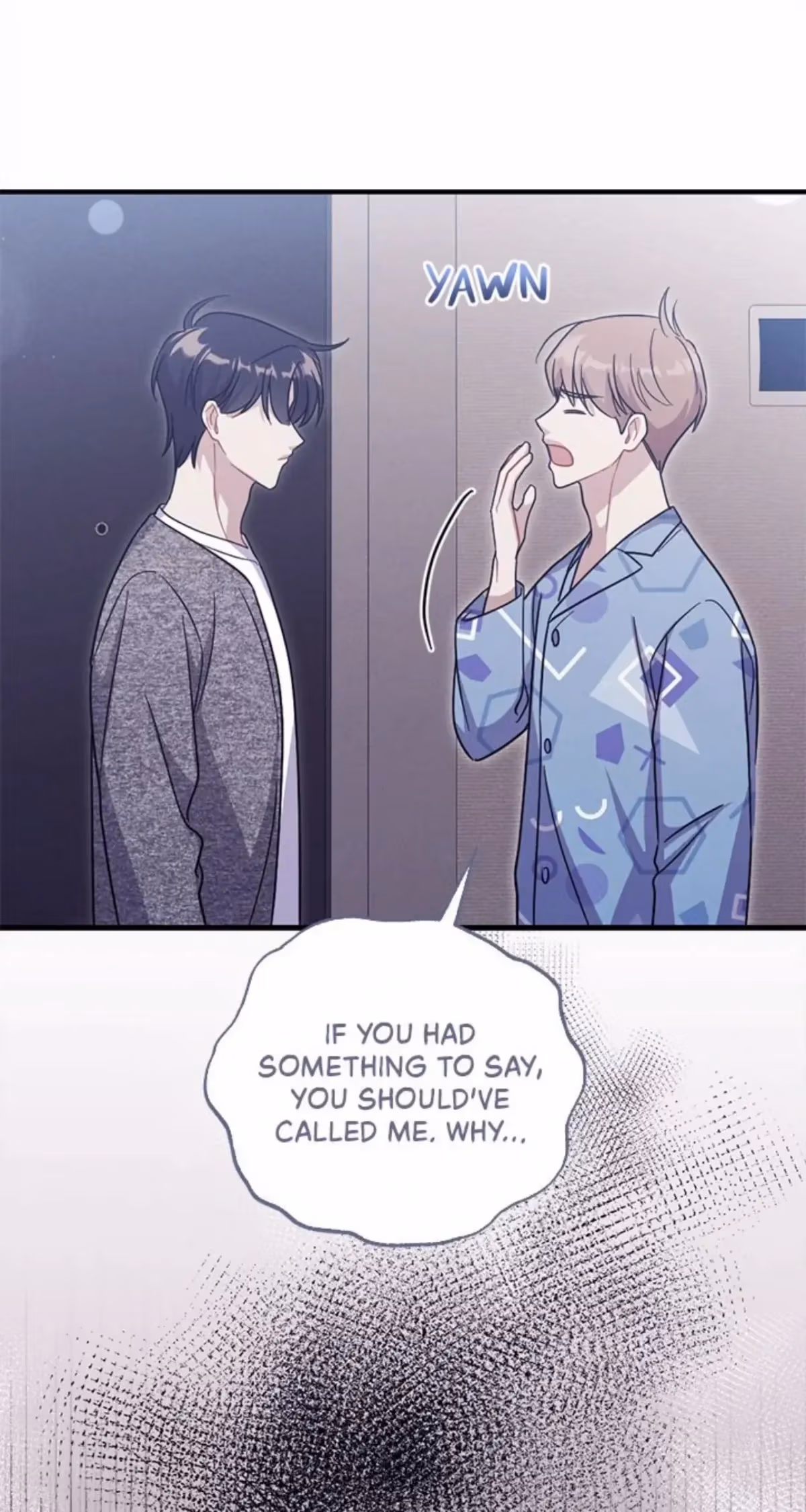 Read Miracle Illusion chapter 53 image 71 on Lezhin