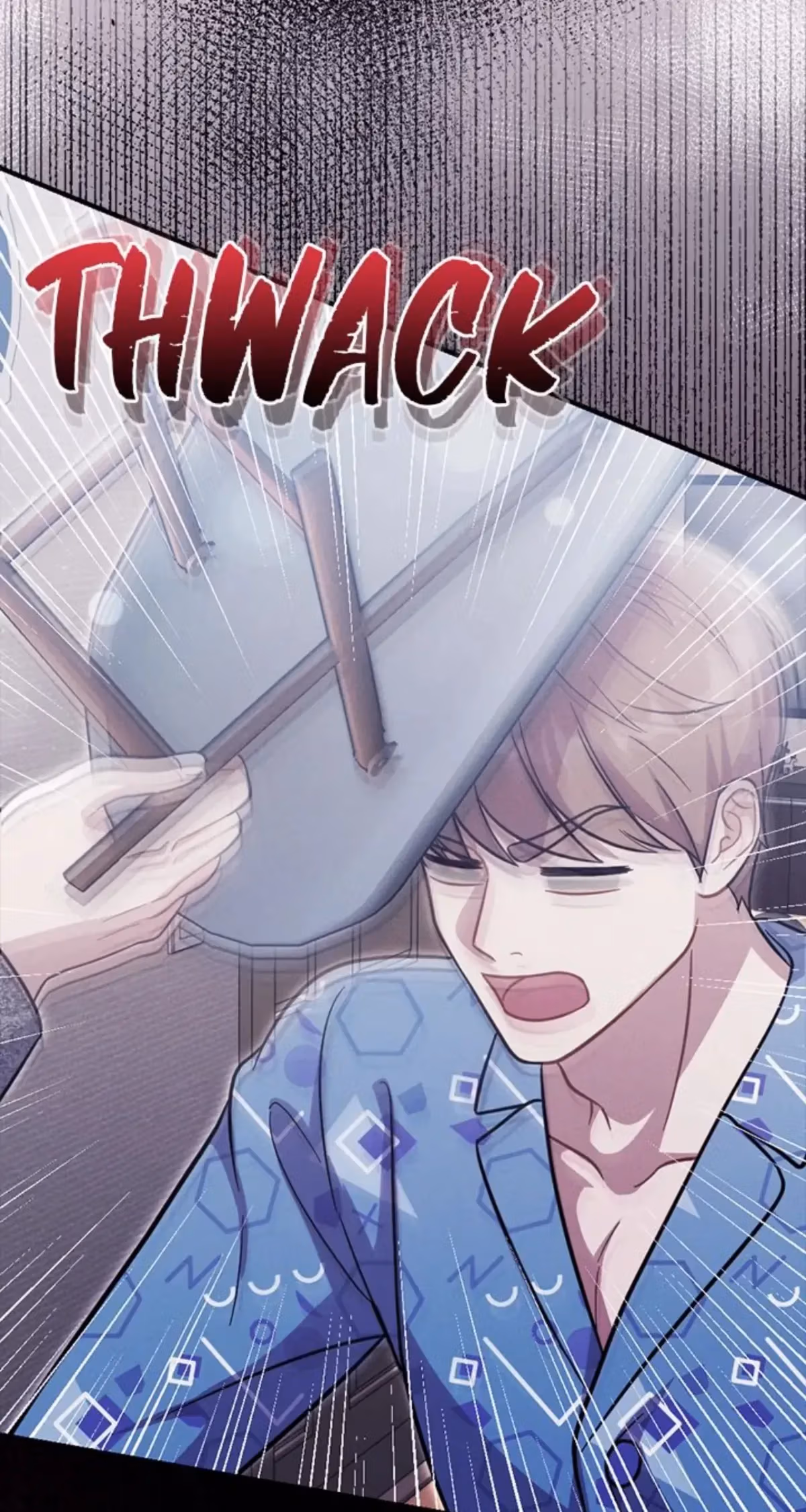 Read Miracle Illusion chapter 53 image 72 on Lezhin