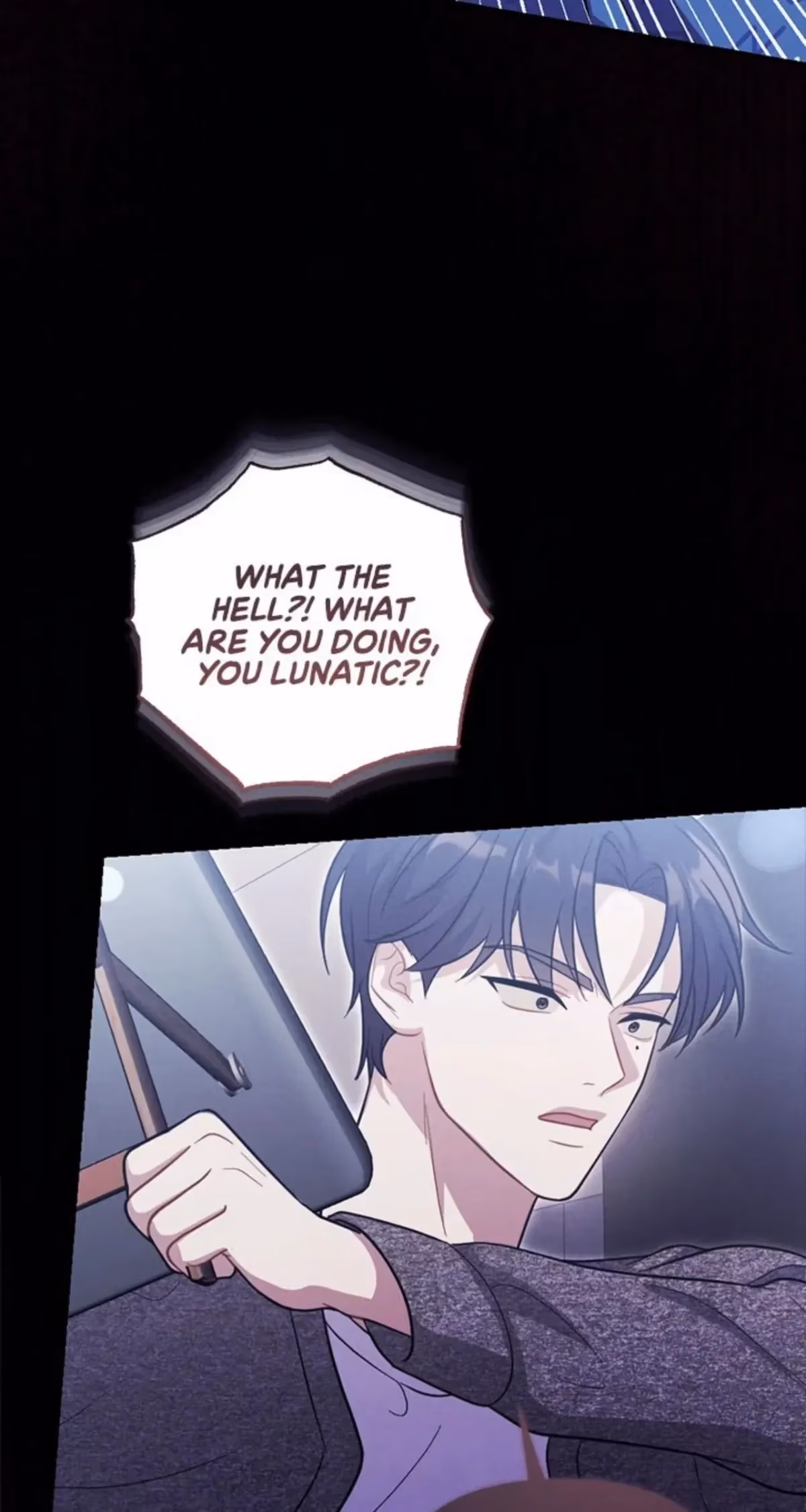 Read Miracle Illusion chapter 53 image 73 on Lezhin