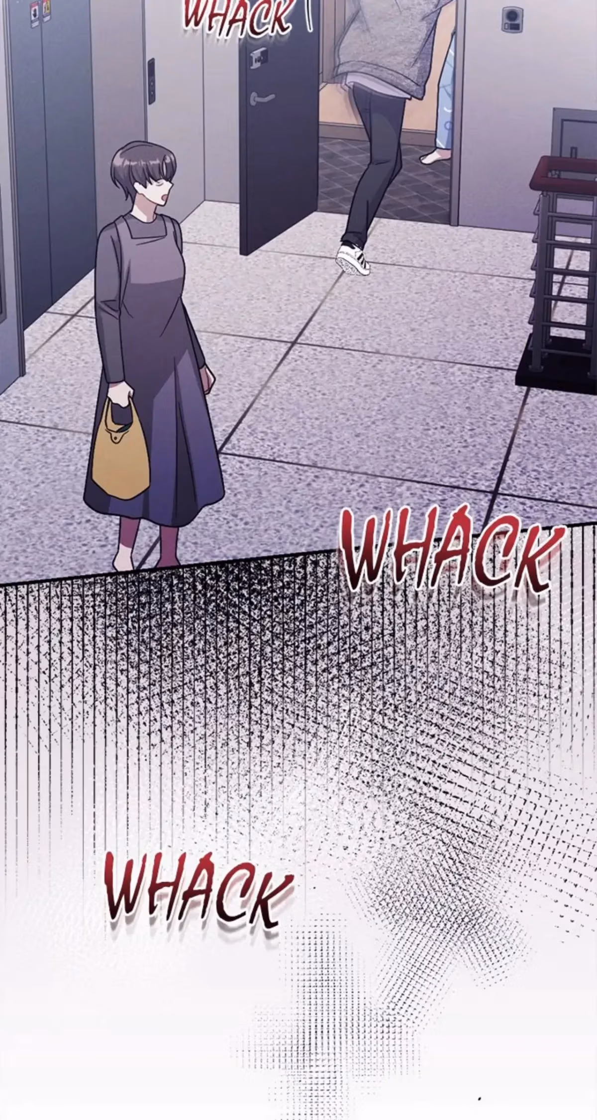 Read Miracle Illusion chapter 53 image 75 on Lezhin