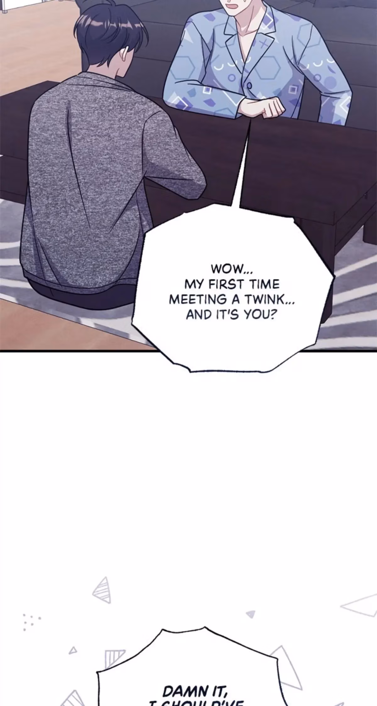 Read Miracle Illusion chapter 53 image 78 on Lezhin