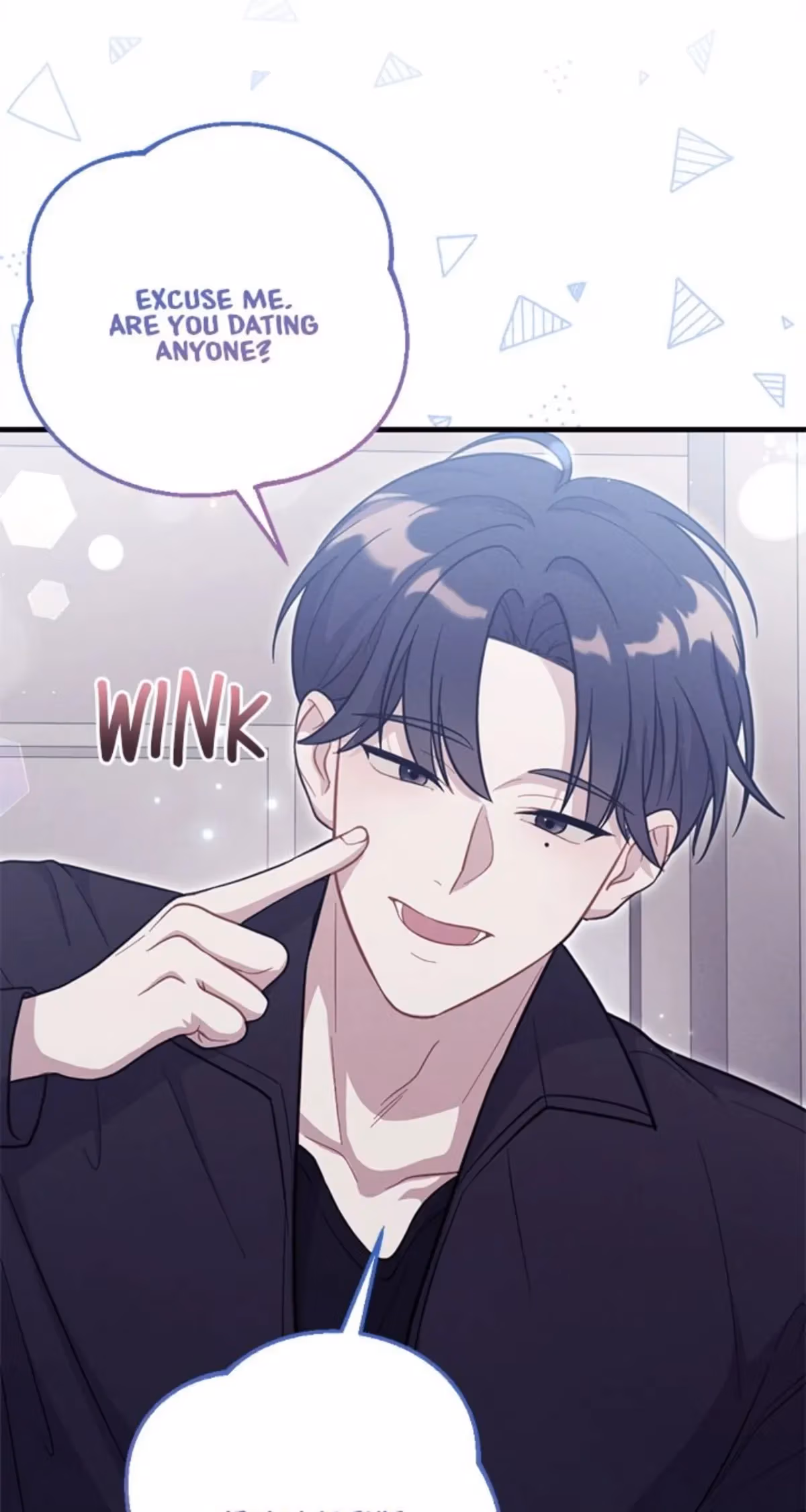 Read Miracle Illusion chapter 53 image 8 on Lezhin