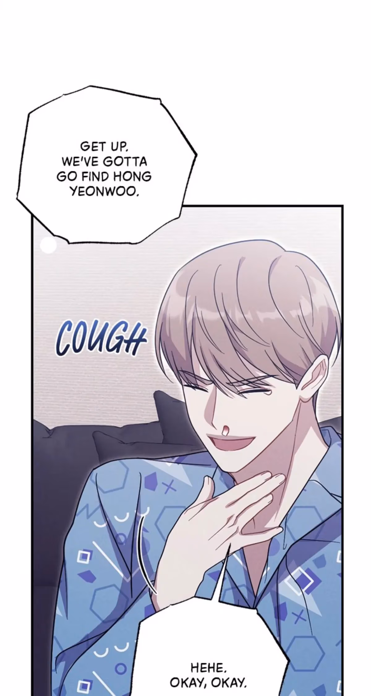 Read Miracle Illusion chapter 53 image 82 on Lezhin