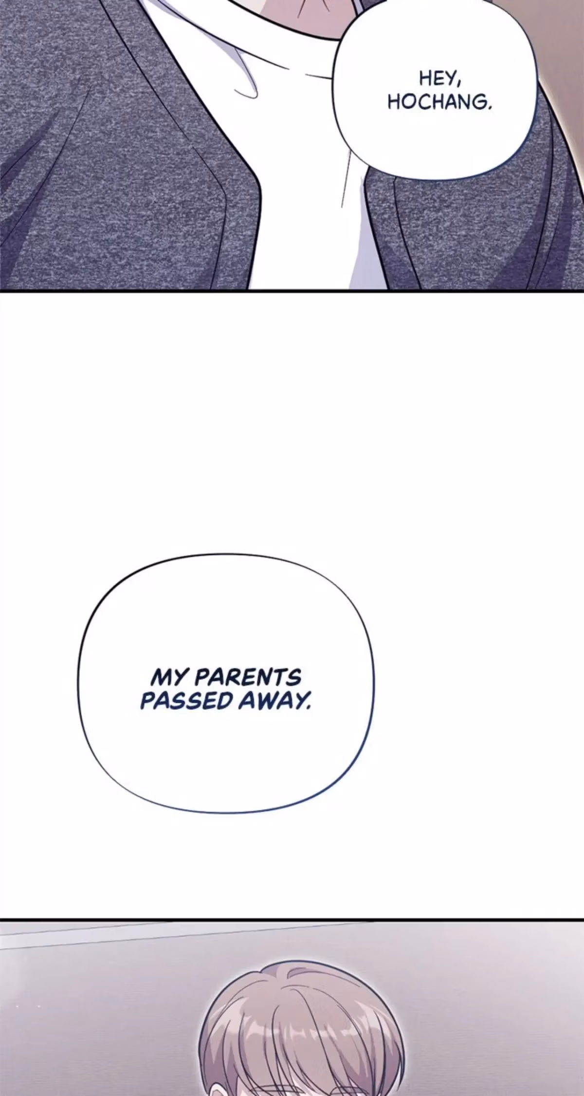 Read Miracle Illusion chapter 53 image 87 on Lezhin