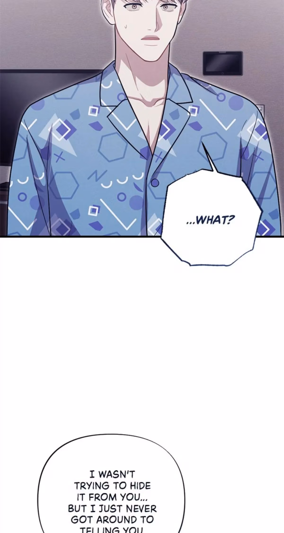 Read Miracle Illusion chapter 53 image 88 on Lezhin