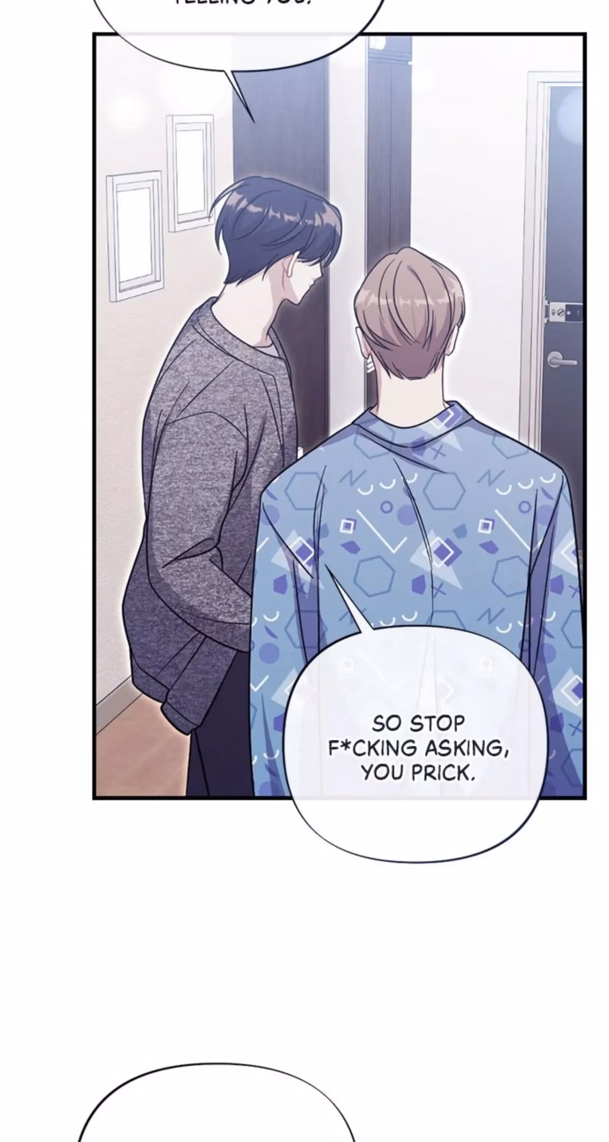 Read Miracle Illusion chapter 53 image 89 on Lezhin