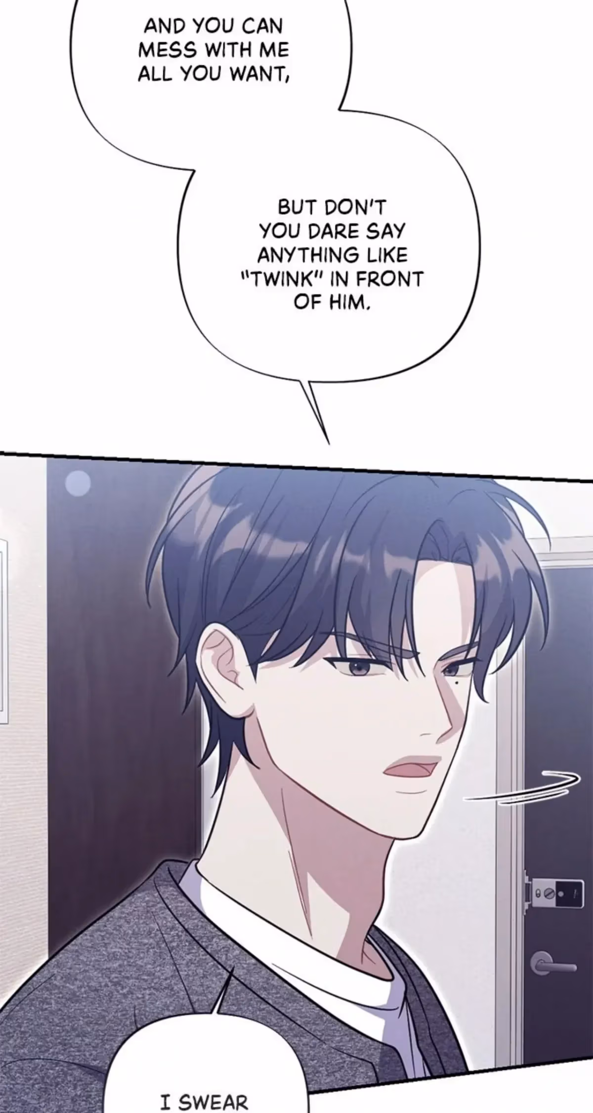 Read Miracle Illusion chapter 53 image 90 on Lezhin