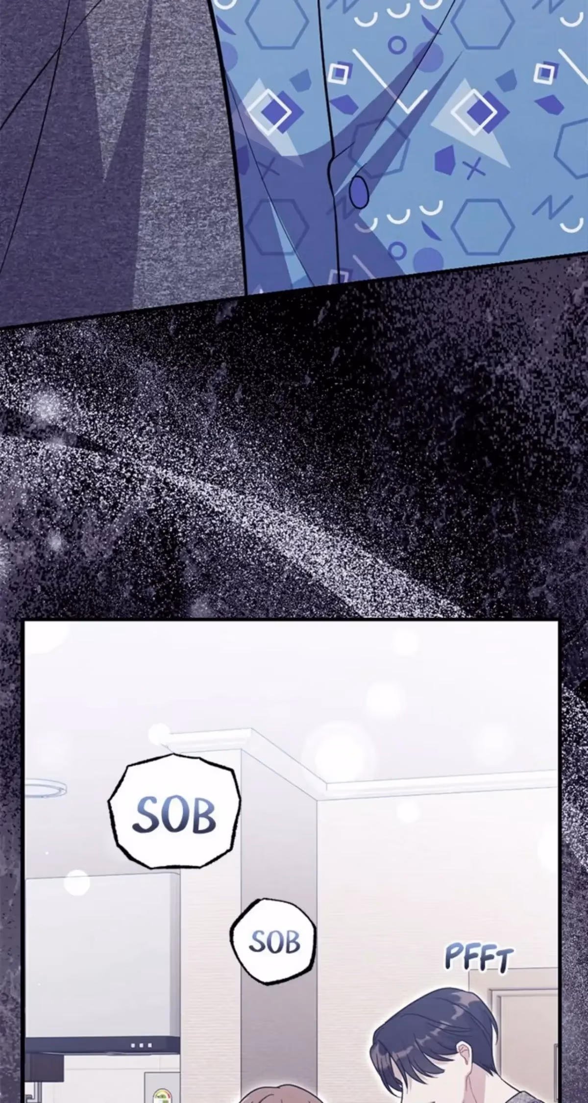 Read Miracle Illusion chapter 53 image 93 on Lezhin