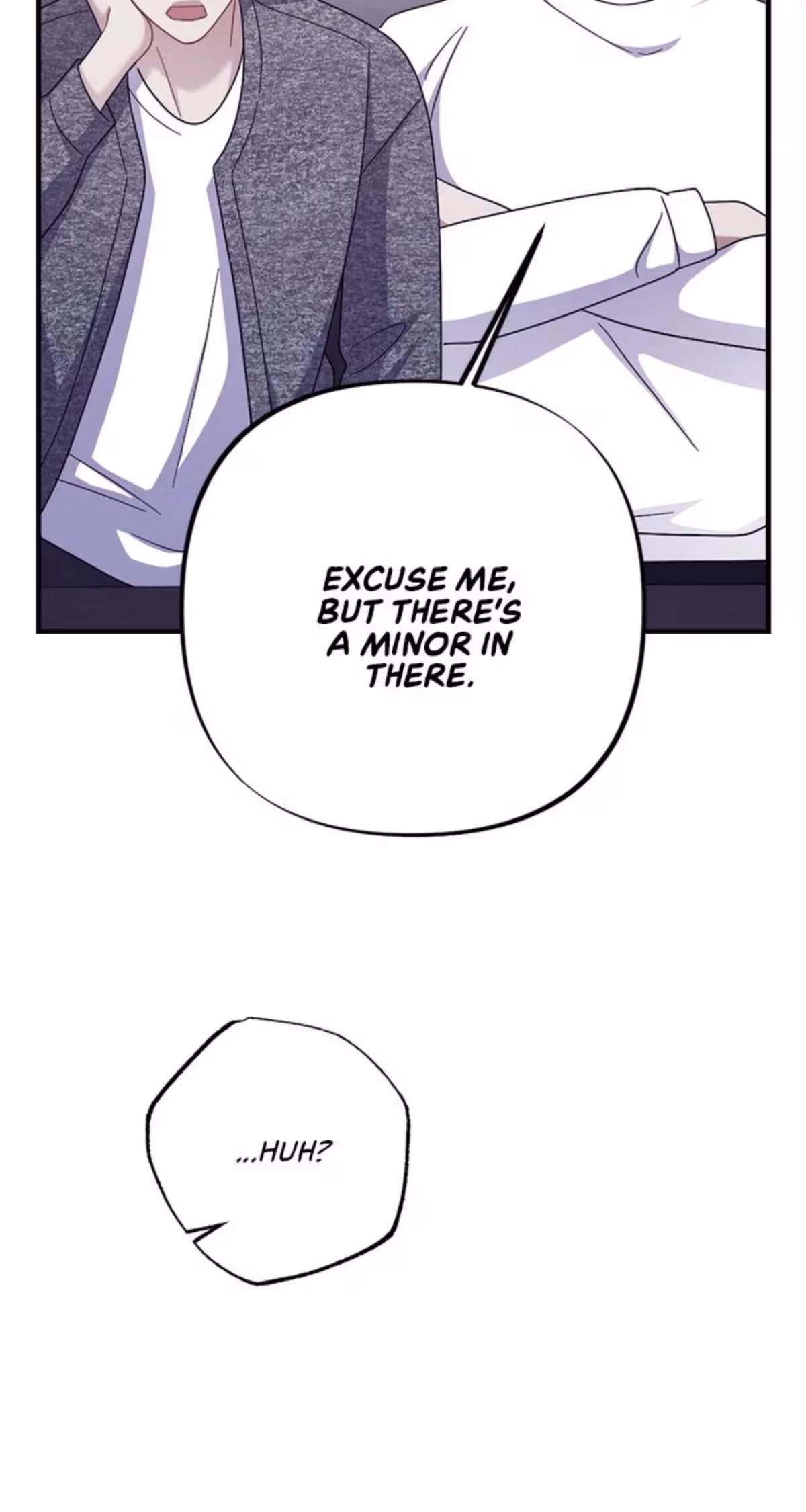 Read Miracle Illusion chapter 54 image 11 on Lezhin