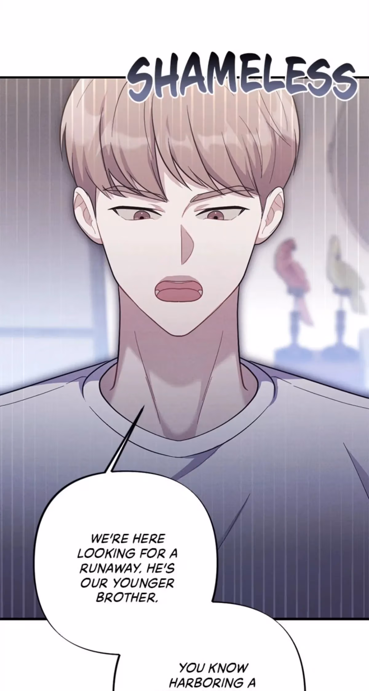 Read Miracle Illusion chapter 54 image 12 on Lezhin