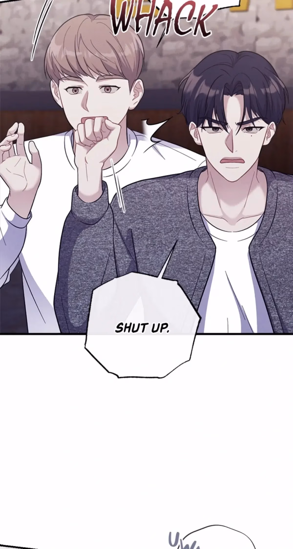 Read Miracle Illusion chapter 54 image 20 on Lezhin