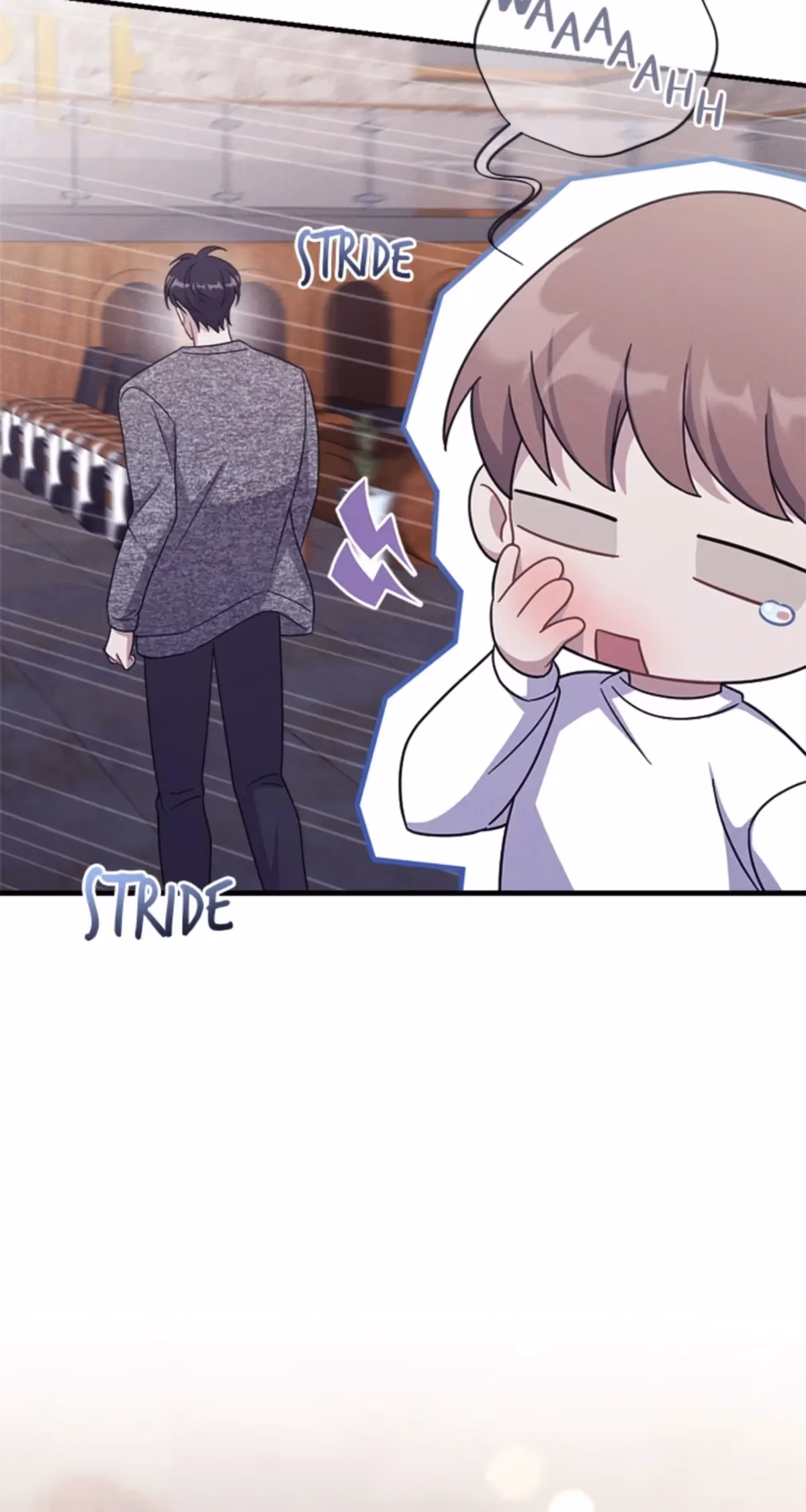 Read Miracle Illusion chapter 54 image 21 on Lezhin