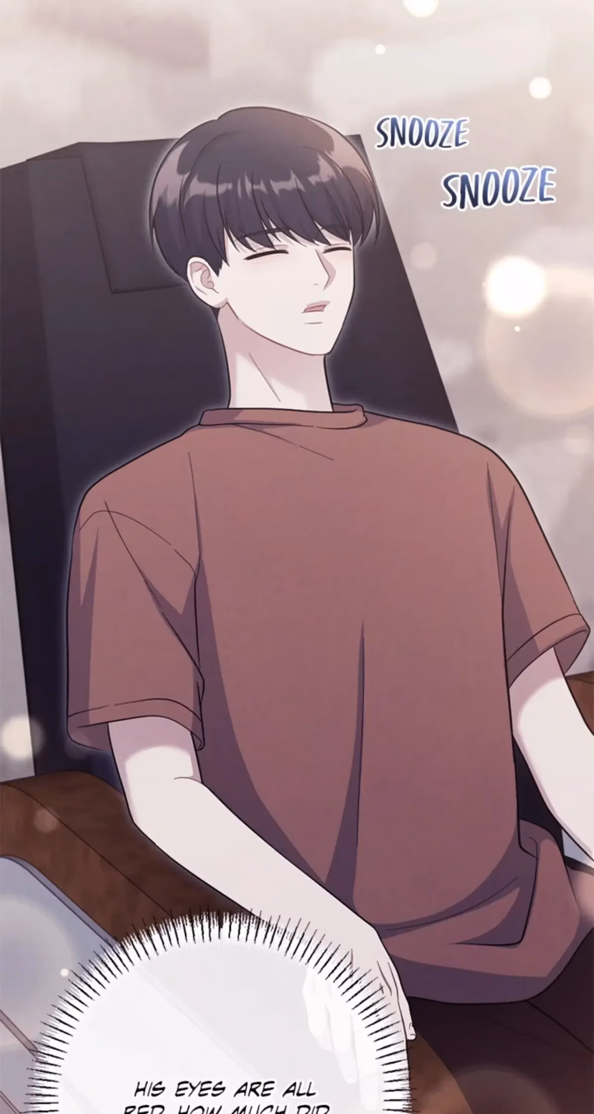 Read Miracle Illusion chapter 54 image 22 on Lezhin