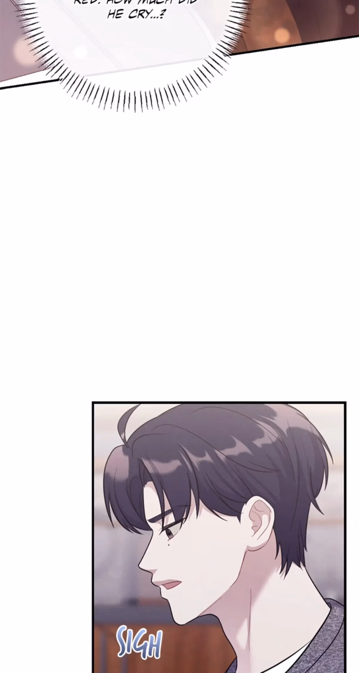 Read Miracle Illusion chapter 54 image 23 on Lezhin