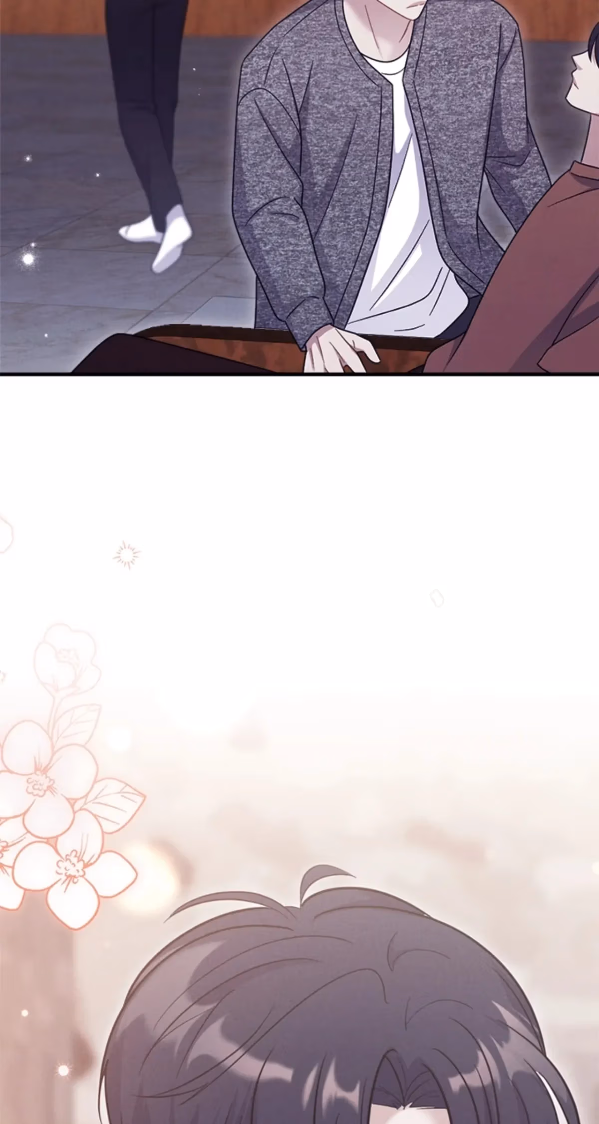 Read Miracle Illusion chapter 54 image 27 on Lezhin