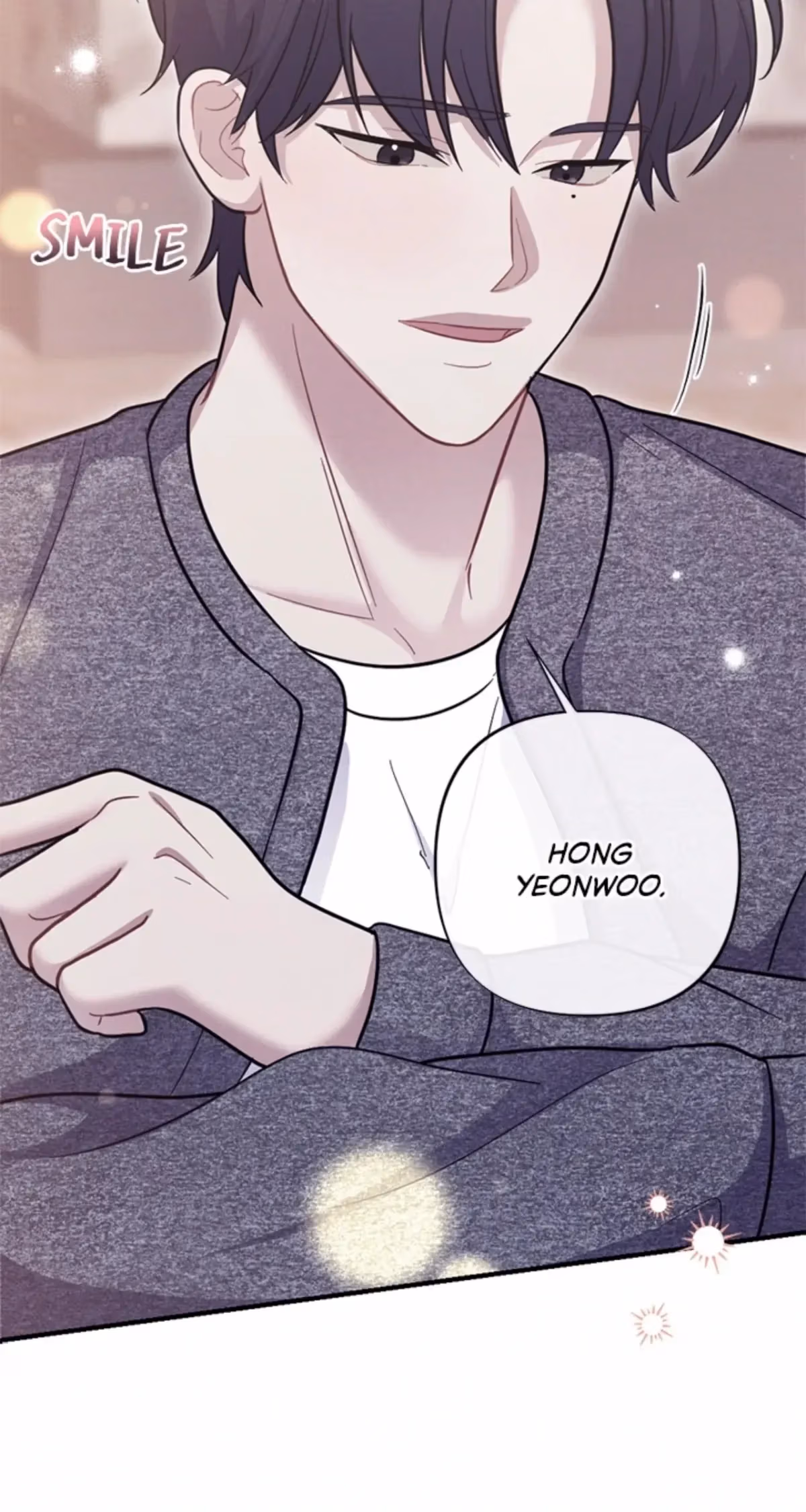 Read Miracle Illusion chapter 54 image 28 on Lezhin