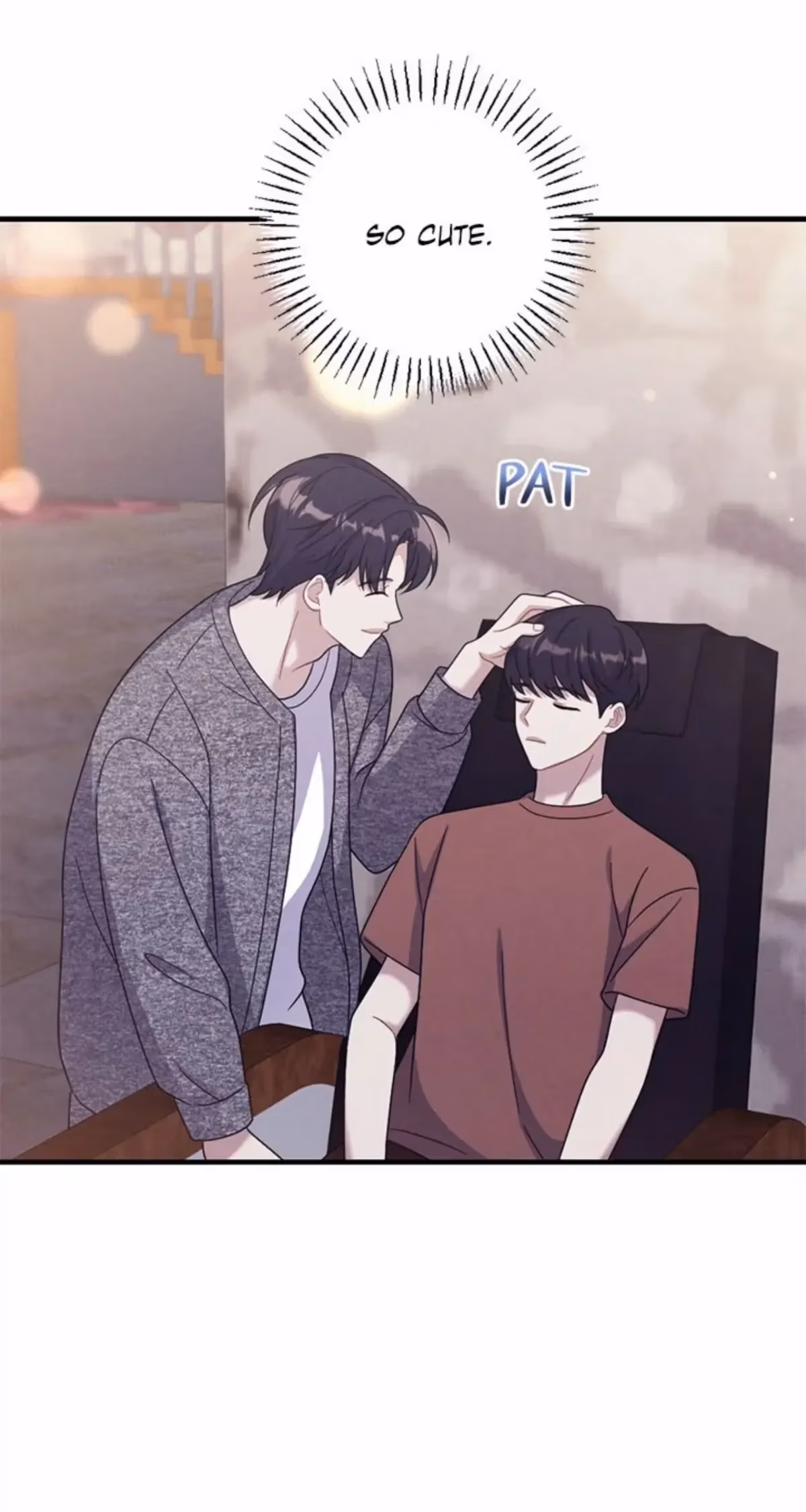 Read Miracle Illusion chapter 54 image 32 on Lezhin